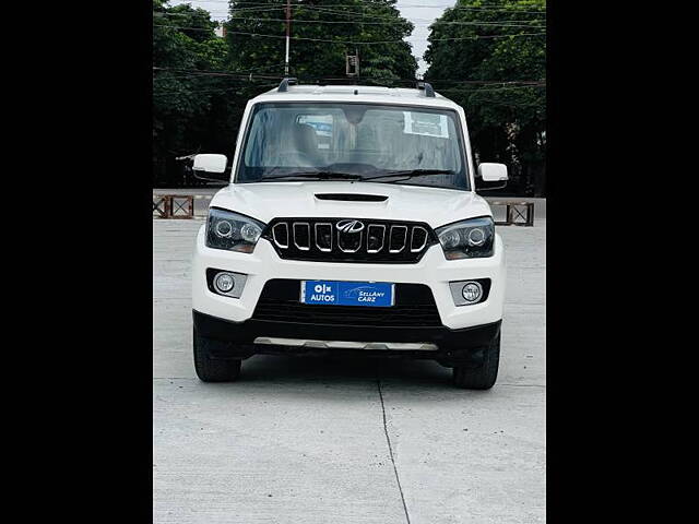 Used 2018 Mahindra Scorpio in Lucknow