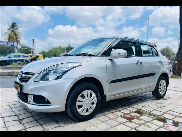 Used Maruti Suzuki Swift DZire [2011-2015] Automatic in Bangalore