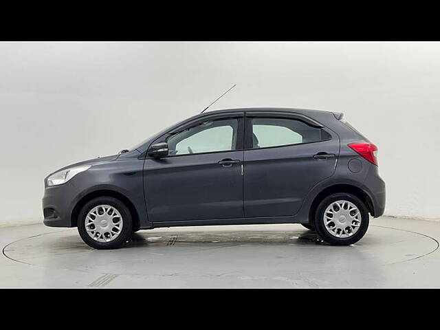 Used Ford Figo [2015-2019] Trend 1.2 Ti-VCT in Delhi