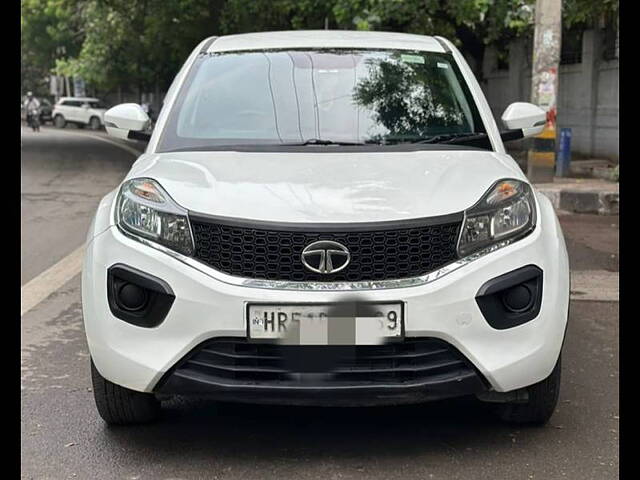 Used 2019 Tata Nexon in Delhi