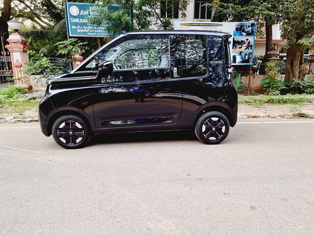 Used MG Comet EV Play in Chennai