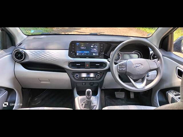 Used Hyundai Grand i10 Nios [2019-2023] Sportz AMT 1.2 Kappa VTVT in Pune