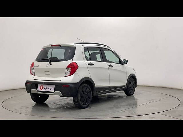 Used Maruti Suzuki Celerio X ZXi (O) AMT in Chennai