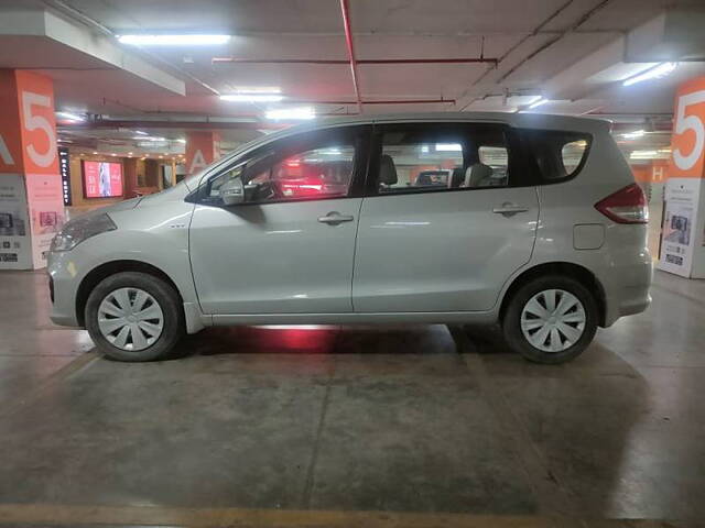 Used Maruti Suzuki Ertiga [2015-2018] VXI CNG in Mumbai