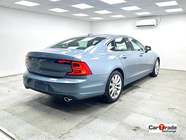 Used Volvo S90 [2016-2021] Momentum D4 [2018-2020] in Pune