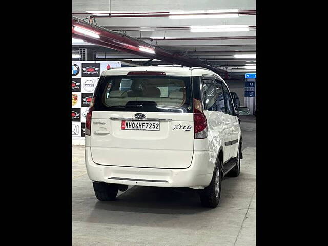 Used Mahindra Xylo H8 ABS Airbag BS IV in Mumbai