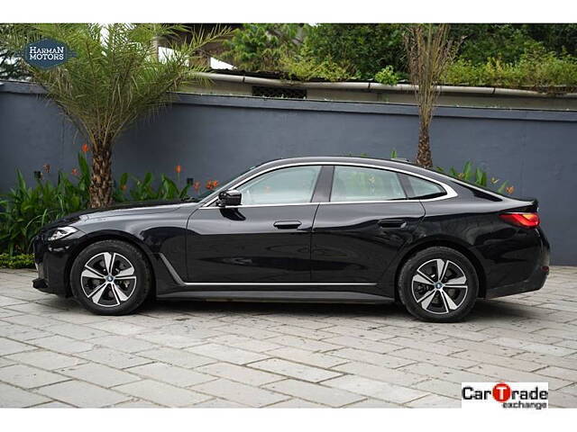 Used BMW i4 eDrive40 in Kochi