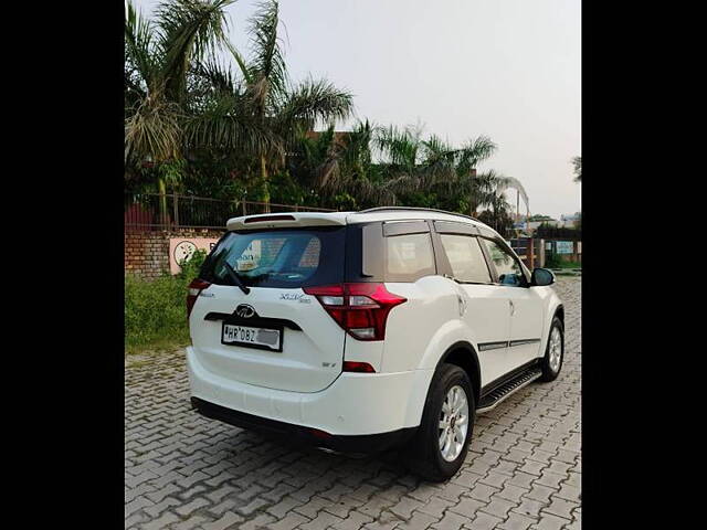 Used Mahindra XUV500 W7 [2018-2020] in Zirakpur