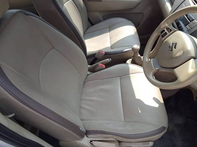 Used Maruti Suzuki Ertiga [2012-2015] ZDi in Hyderabad