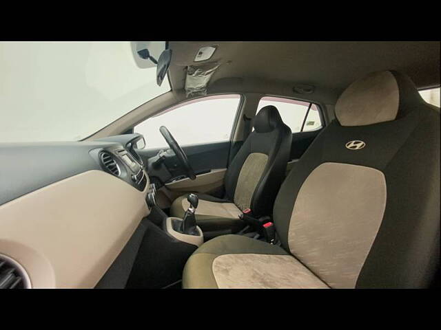 Used Hyundai Grand i10 [2013-2017] Sportz 1.2 Kappa VTVT [2013-2016] in Bangalore