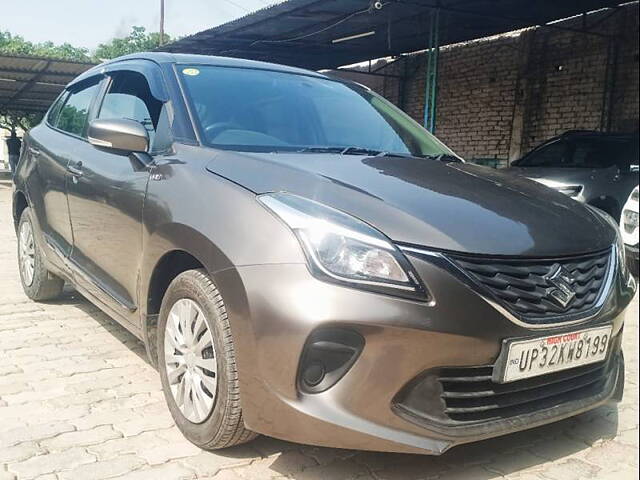 Used Maruti Suzuki Baleno [2015-2019] Delta 1.3 in Lucknow