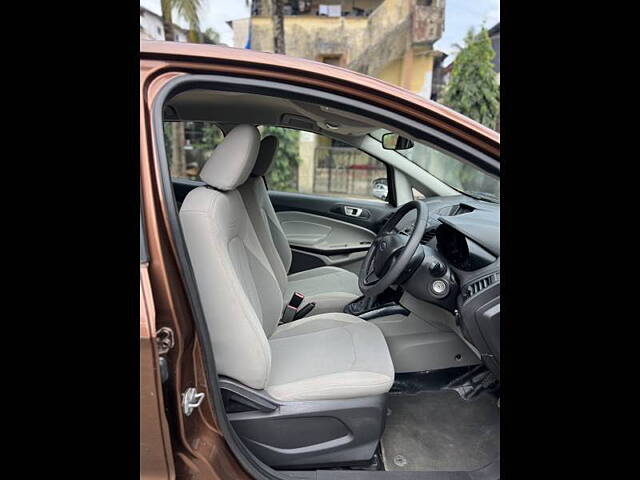 Used Ford EcoSport [2017-2019] Ambiente 1.5L Ti-VCT in Mumbai