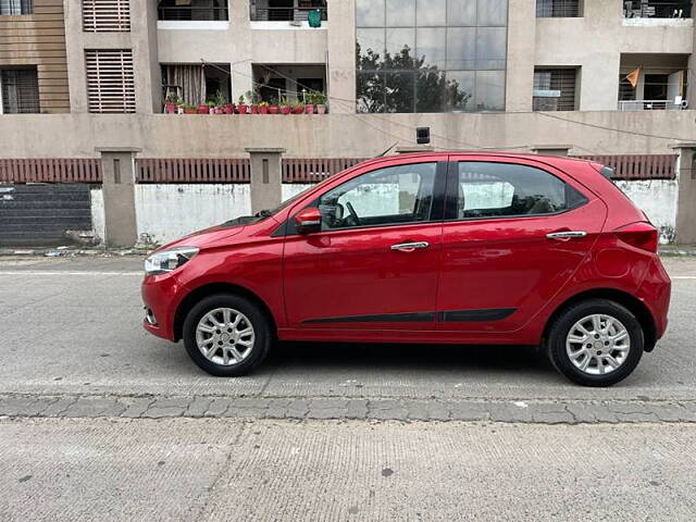 Used Tata Tiago [2016-2020] Revotron XZ in Nagpur