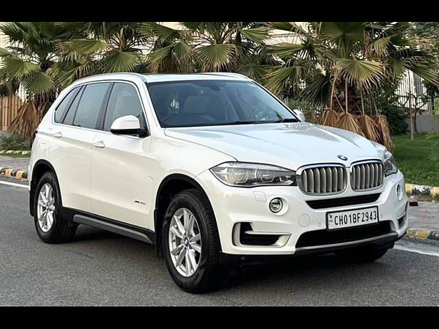 Used 2016 BMW X5 in Delhi