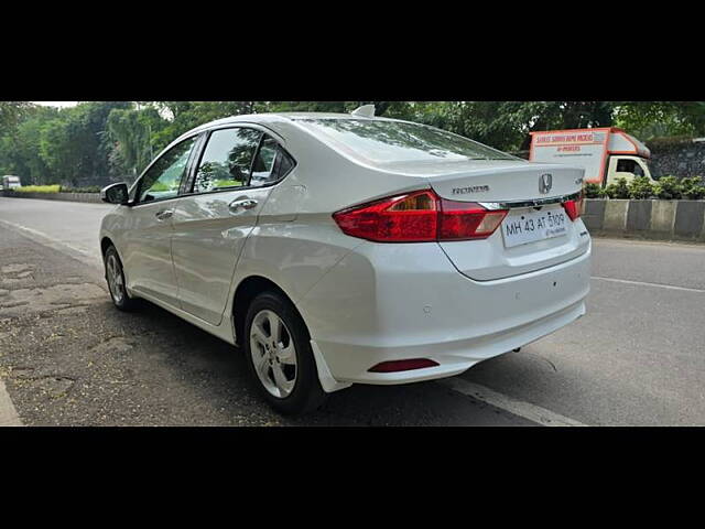 Used Honda City [2014-2017] VX CVT in Mumbai