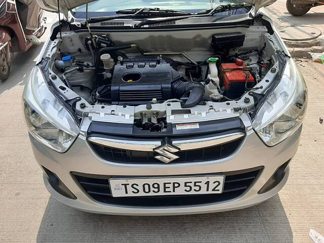 Used Maruti Suzuki Alto K10 [2014-2020] VXi [2014-2019] in Hyderabad