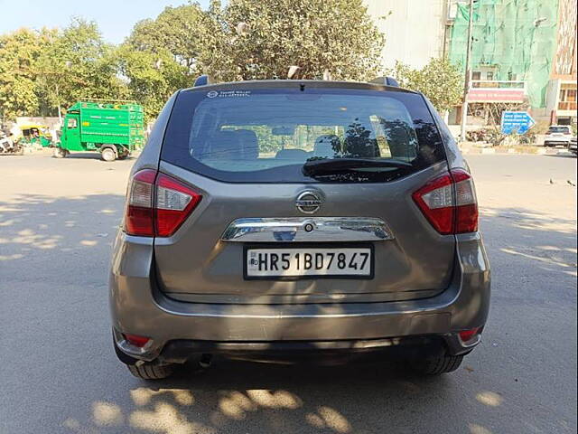 Used Nissan Terrano [2013-2017] XV D THP 110 PS in Delhi