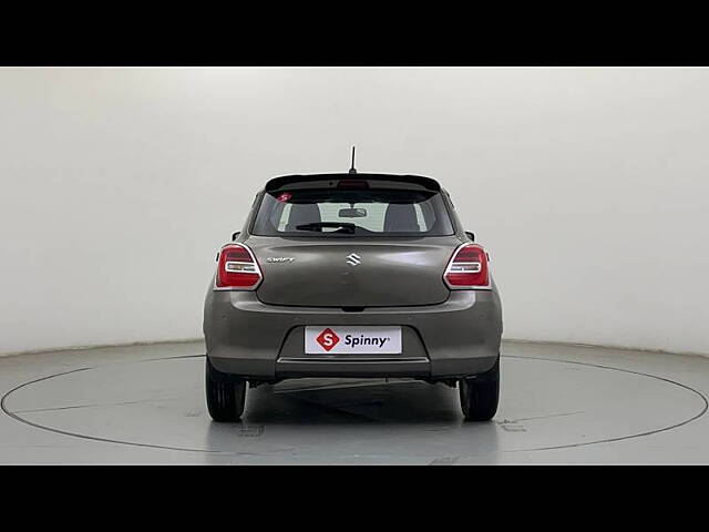 Used Maruti Suzuki Swift [2021-2024] ZXi [2021-2023] in Lucknow