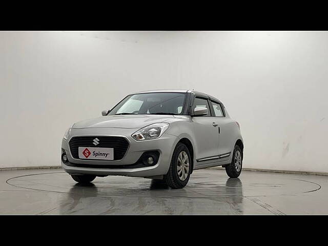 Used 2019 Maruti Suzuki Swift in Hyderabad