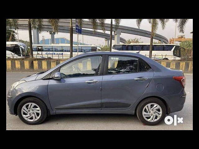Used Hyundai Xcent [2014-2017] S 1.1 CRDi Special Edition in Mumbai