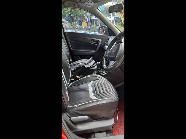 Used Maruti Suzuki Vitara Brezza [2020-2022] VXi in Kolkata