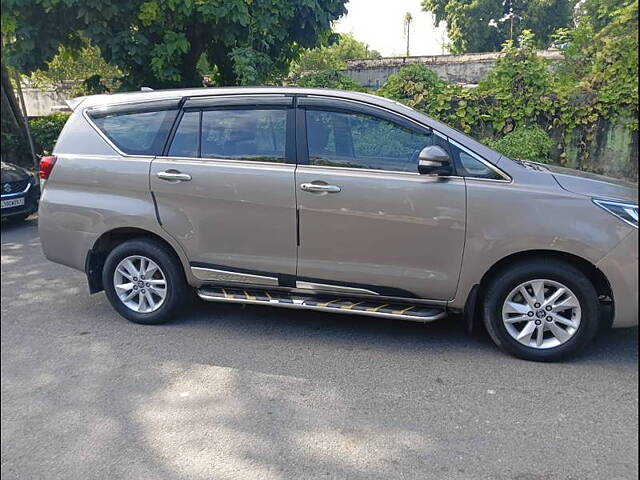 Used Toyota Innova Crysta [2016-2020] 2.8 GX AT 7 STR [2016-2020] in Delhi