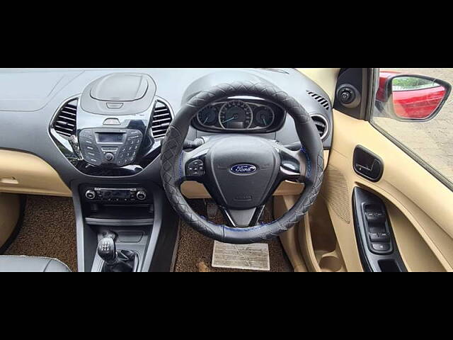 Used Ford Aspire [2015-2018] Trend 1.2 Ti-VCT in Pune