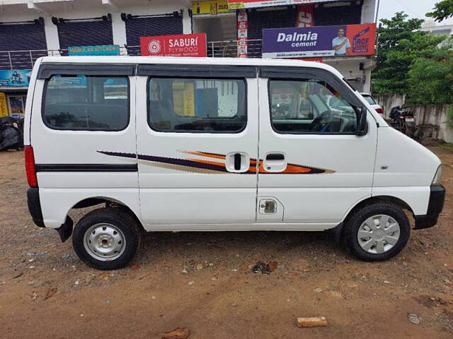 Used Maruti Suzuki Eeco [2010-2022] 5 STR AC (O) in Bhubaneswar