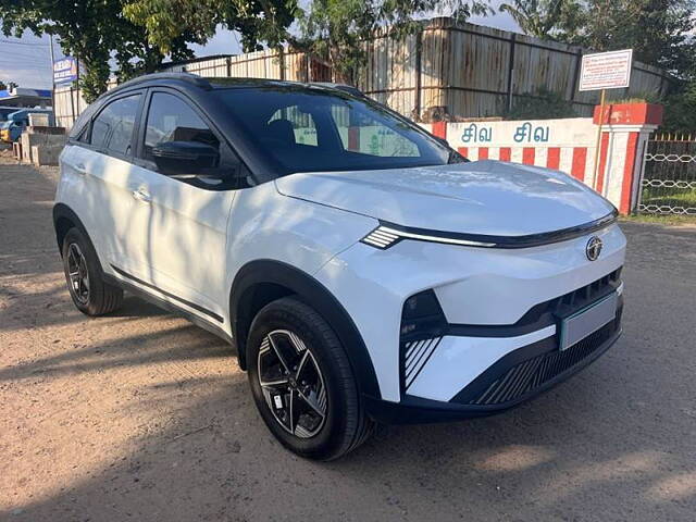 Used Tata Nexon EV Max XZ Plus Lux 3.3 KW [2022-2023] in Chennai