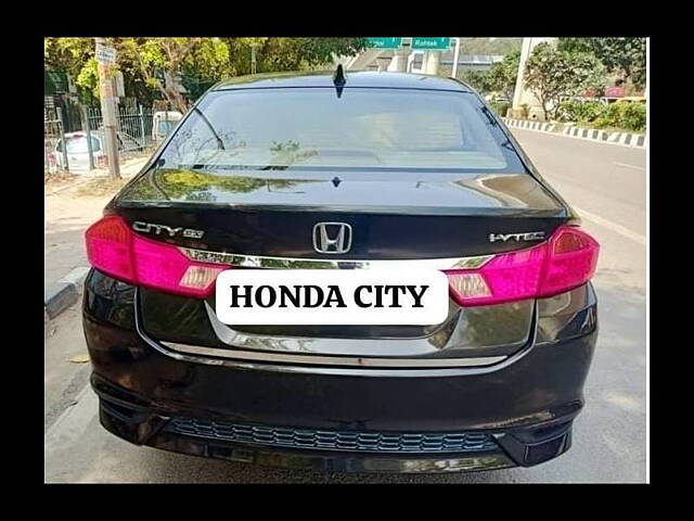 Used Honda City [2014-2017] VX CVT in Delhi