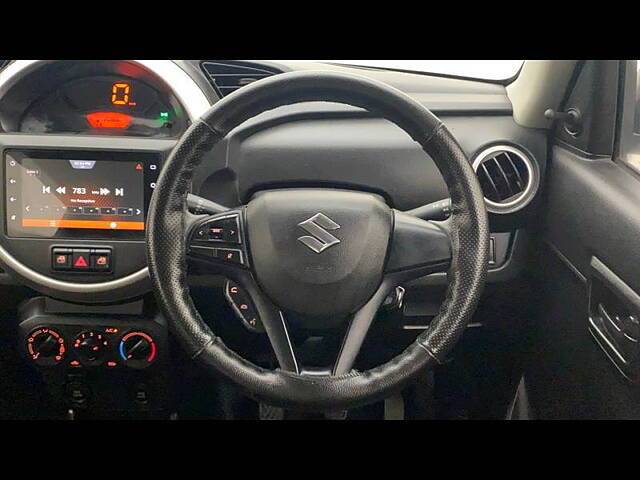 Used Maruti Suzuki S-Presso [2019-2022] VXi Plus in Chennai