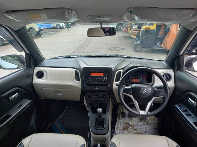 Used Maruti Suzuki Wagon R [2019-2022] VXi 1.0 [2019-2019] in Thane