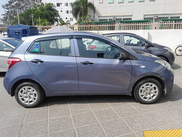 Used Hyundai Grand i10 Era 1.2 Kappa VTVT in Bangalore