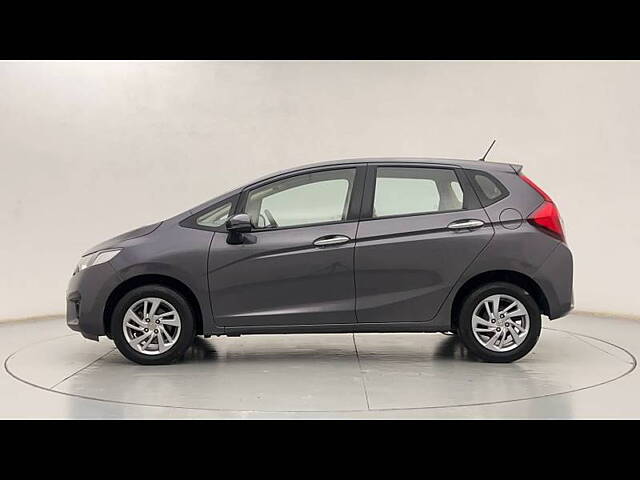 Used Honda Jazz [2018-2020] VX Petrol in Pune