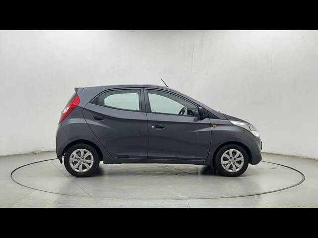 Used Hyundai Eon 1.0 Kappa Magna + [2014-2016] in Mumbai