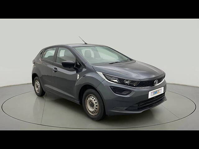 Used 2021 Tata Altroz in Hyderabad