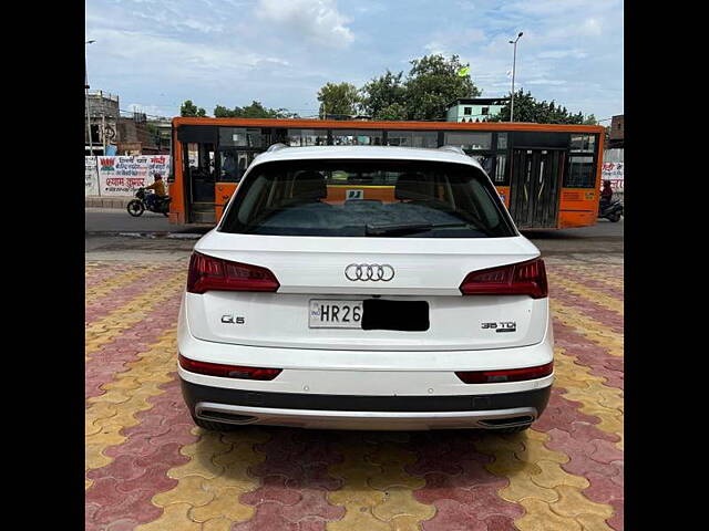 Used Audi Q5 [2018-2020] 35 TDI Premium Plus in Delhi