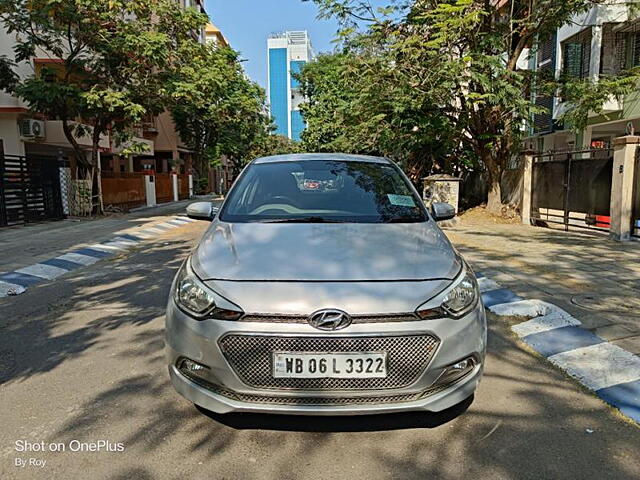Used 2014 Hyundai Elite i20 in Kolkata