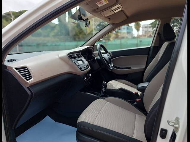 Used Hyundai Elite i20 [2018-2019] Sportz 1.4 CRDi in Coimbatore