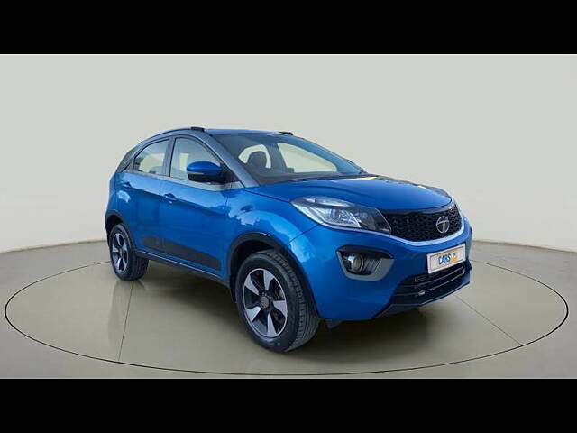 Used 2019 Tata Nexon in Coimbatore