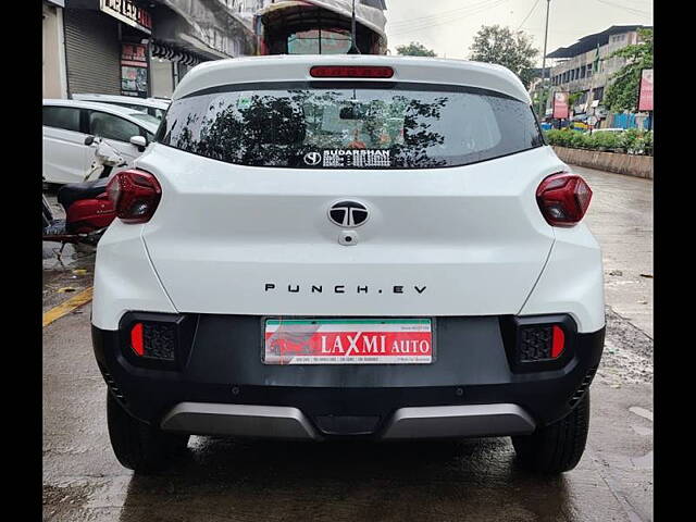 Used Tata Punch EV Adventure 3.3 in Thane