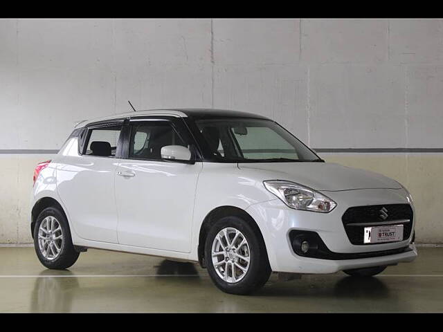 Used Maruti Suzuki Swift [2021-2024] ZXi [2021-2023] in Bangalore