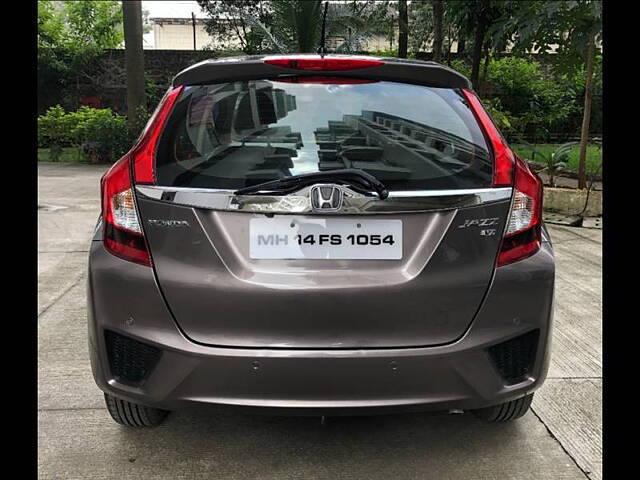 Used Honda Jazz [2015-2018] V AT Petrol in Pune