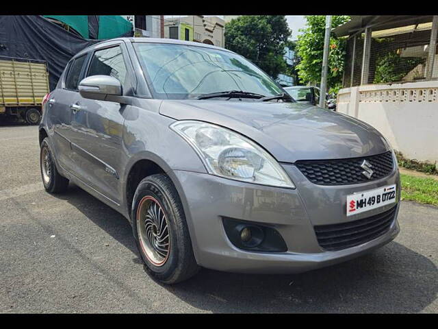 Used Maruti Suzuki Swift [2011-2014] VDi in Nagpur