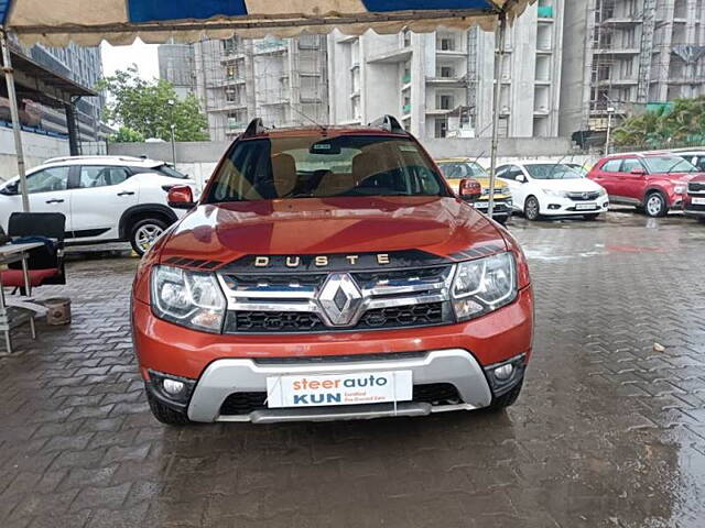 Used 2017 Renault Duster in Chennai