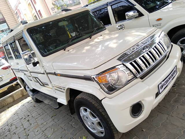 Used Mahindra Bolero [2011-2020] SLE BS IV in Patna