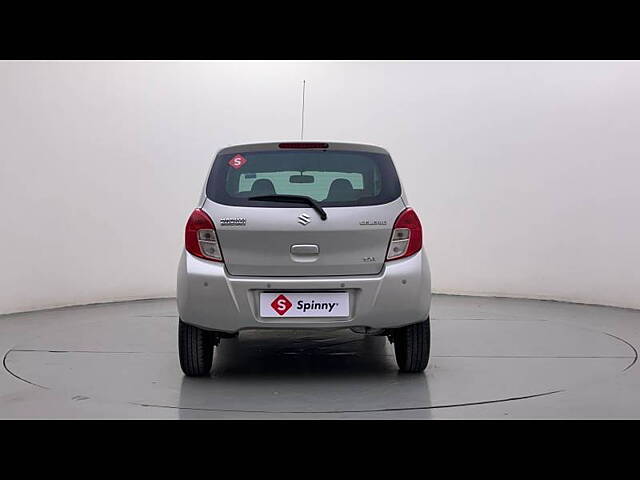 Used Maruti Suzuki Celerio [2017-2021] ZXi AMT [2017-2019] in Bangalore