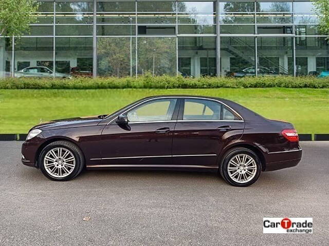 Used Mercedes-Benz E-Class [2009-2013] E250 Elegance in Delhi