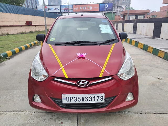 Used 2018 Hyundai Eon in Noida