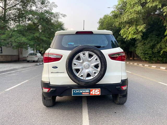 Used Ford EcoSport [2013-2015] Trend 1.5 Ti-VCT in Delhi